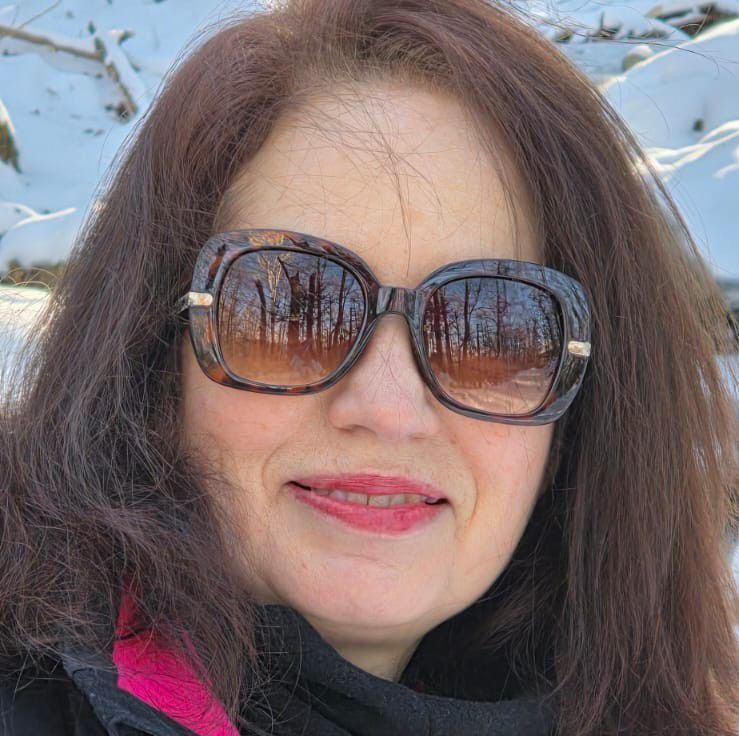 martina tsvetanova fotomara