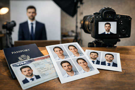 snimki za dokumenti i vizi foto stufio fotomara sofia